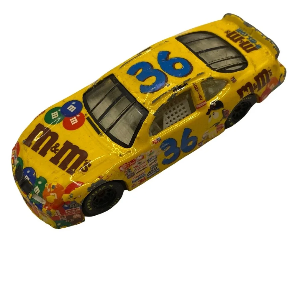 Nascar vintage hotwheels